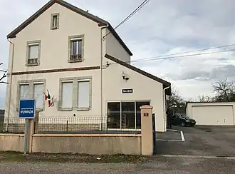 Chêne-Bernard