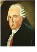 Charles-Philippe II Durant de La Pastellière (1756/1813)