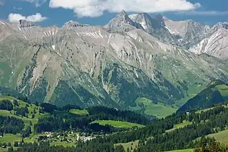 La Lécherette