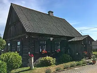 Szafarczyska