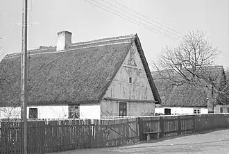 Kuźnica Zbąska