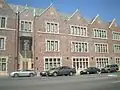 Maison Chabad Bais Sonia Gutte Campus, Los Angeles