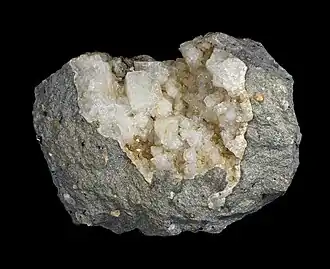 Image illustrative de l’article Chabazite-Ca