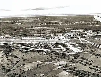 Image illustrative de l’article Base aérienne de Chabua