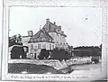 Vue côté Ouest no&nbsp;2