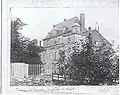 Vue côté Ouest no&nbsp;3
