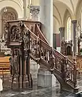 Chaire
