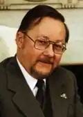 Vytautas Landsbergis