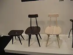 Chaises