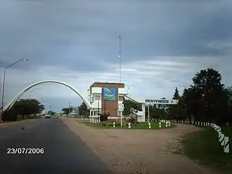 Chajarí