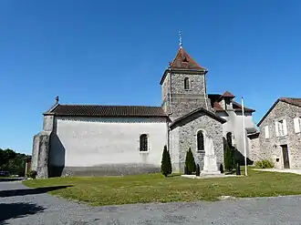 Chalais (Dordogne)