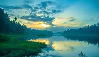 Chalakudy