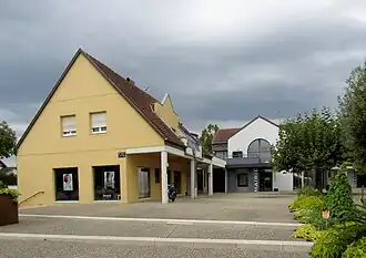 Chalampé