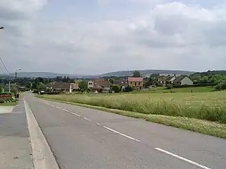 Chalandry-Elaire