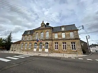 Chalindrey