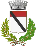 Blason de Challand-Saint-Victor