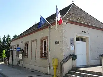 Chalmaison