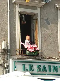 Délit de Façade