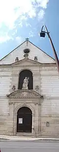 Porte.
