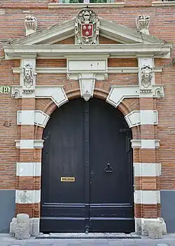 Portail du XIXe&nbsp;siècle.