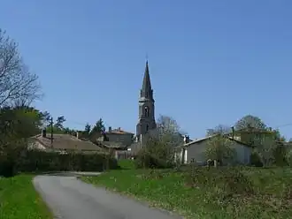 Chamadelle