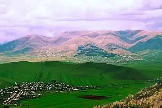 Tjambarak