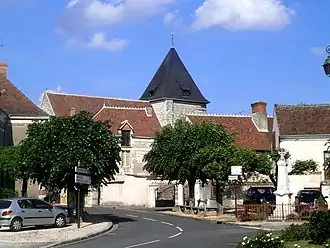 Chambon (Indre-et-Loire)