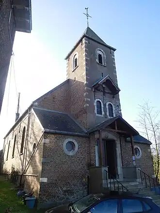 Chamborgneau