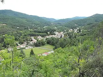 Chamborigaud