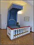 Chambre de Gala .