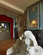 Chambre de Nancy