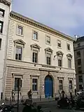 Ancien hôtel des commissaires-priseurs de la Seine