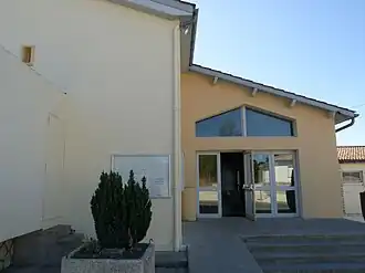 Chamouillac