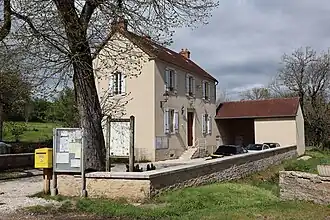 Champ-d'Oiseau