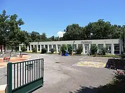 École maternelle.