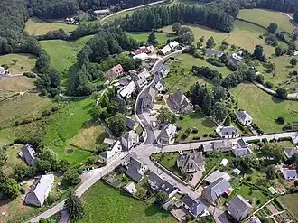 Champagnac-la-Noaille