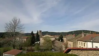 Champagnac-le-Vieux