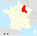 Champagne-Ardenne