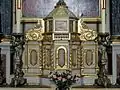 Tabernacle.