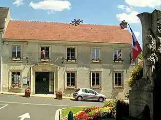 Champagne-sur-Oise