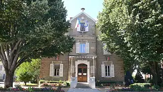 Champagne-au-Mont-d'Or