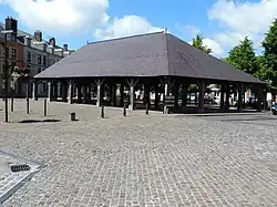 Halle.