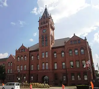 Comté de Champaign (Illinois)