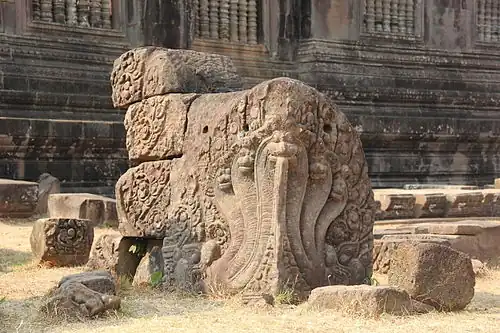 Nāga.