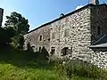 Le hameau de Fayon