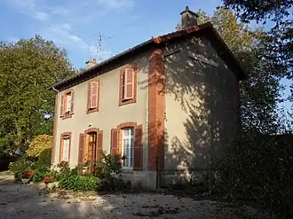 Champdôtre