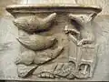 Renard prêchant des poules.
