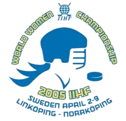 Description de l'image Championnat du monde de hockey sur glace féminin 2005.png.