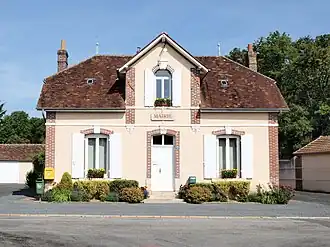 Champoulet