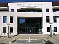 Champs-sur-Marne - Mairie